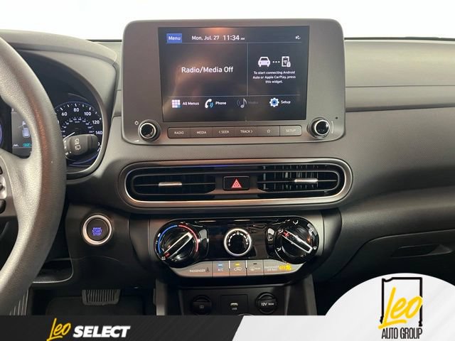 Used 2023 Hyundai Kona SEL AWD/4WD image 19