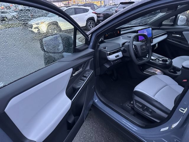 New 2026 Subaru Solterra AWD/4WD image 10