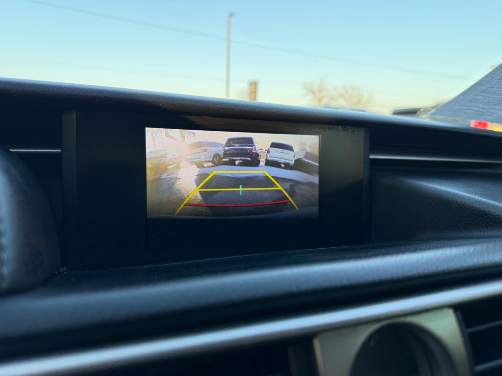 Used 2015 Lexus IS 250 AWD w/ Navigation System Package image 31