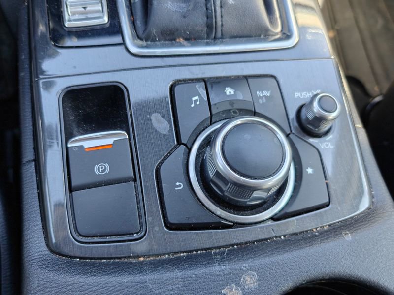 Used 2016 MAZDA CX-5 Grand Touring image 24