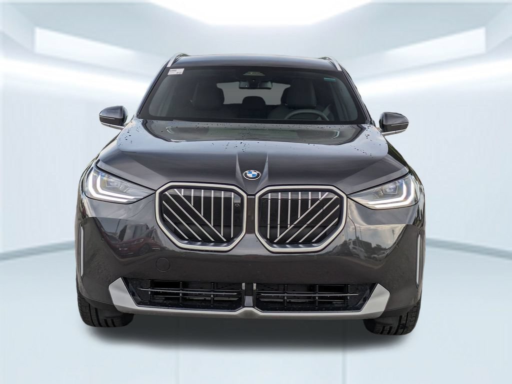 New 2025 BMW X3 xDrive30 AWD/4WD image 8