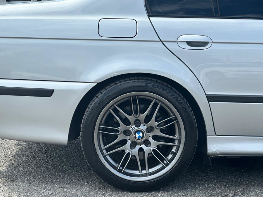 Used 2000 BMW M5 RWD image 52