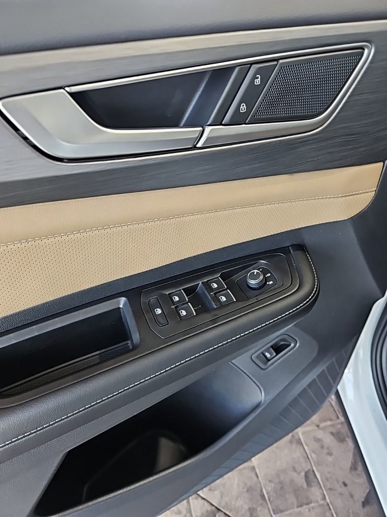 New 2026 Volkswagen Atlas Cross Sport SE AWD/4WD image 27