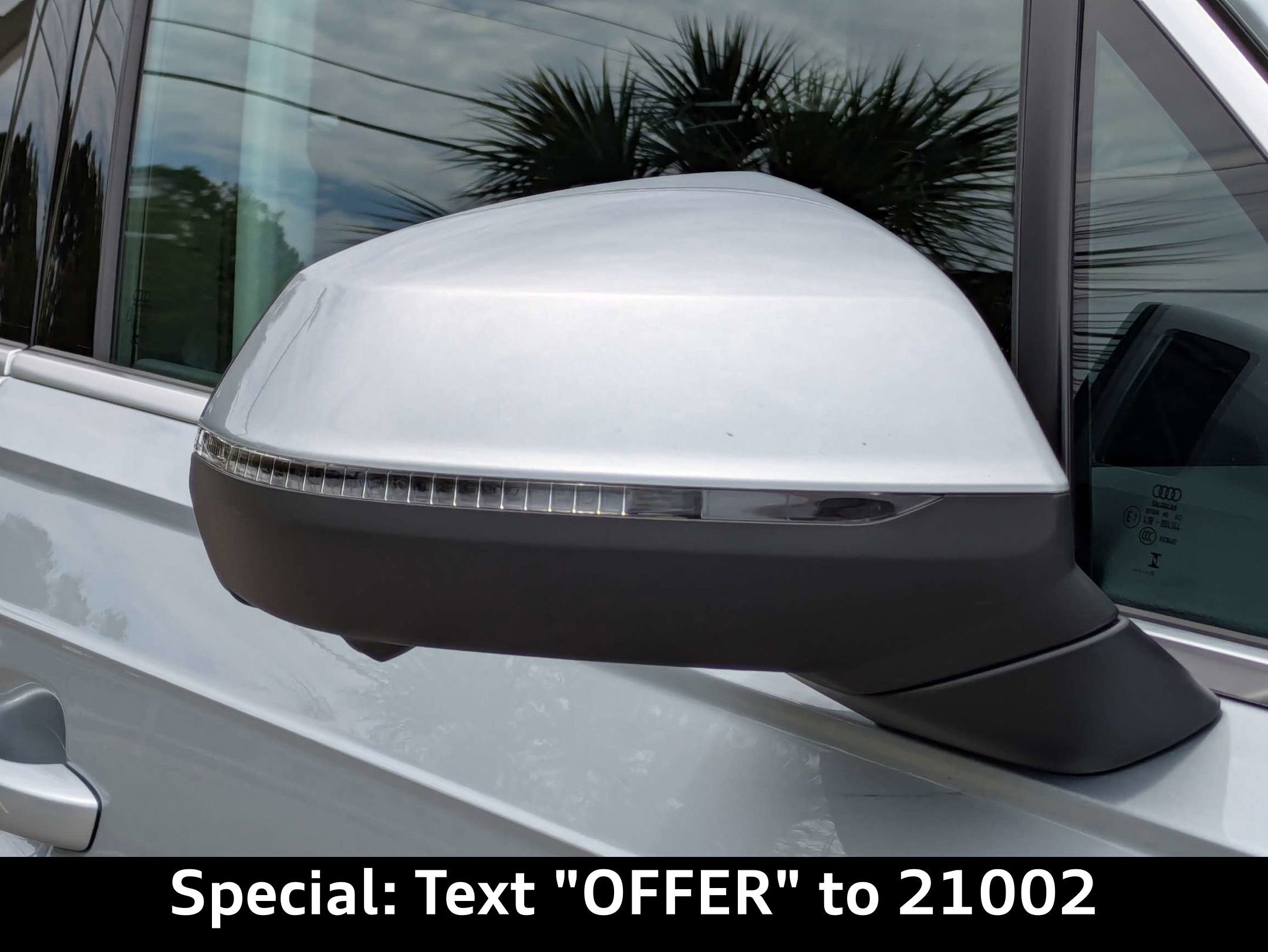 Certified 2023 Audi Q7 3.0T Premium Plus AWD/4WD image 14