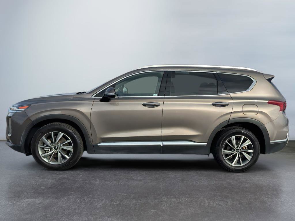 Used 2019 Hyundai Santa Fe Limited image 8