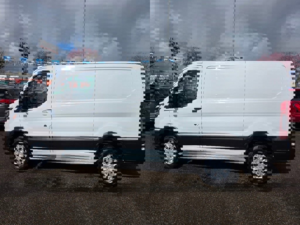 Used 2023 Ford Transit 250 Low Roof w/ Exterior Upgrade Package image 5