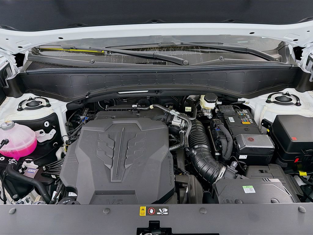 New 2026 Hyundai Palisade XRT Pro image 32