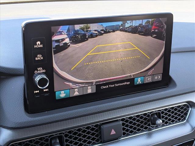 New 2026 Acura Integra A-Spec image 13