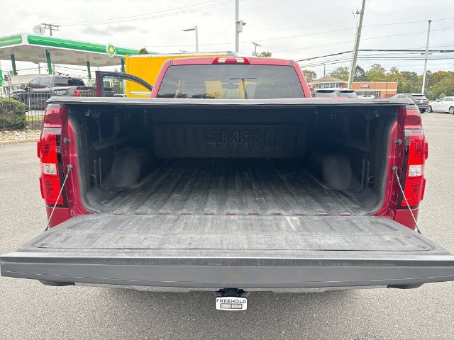 Used 2019 GMC Sierra 1500 SLE w/ SLE Value Package AWD/4WD image 24