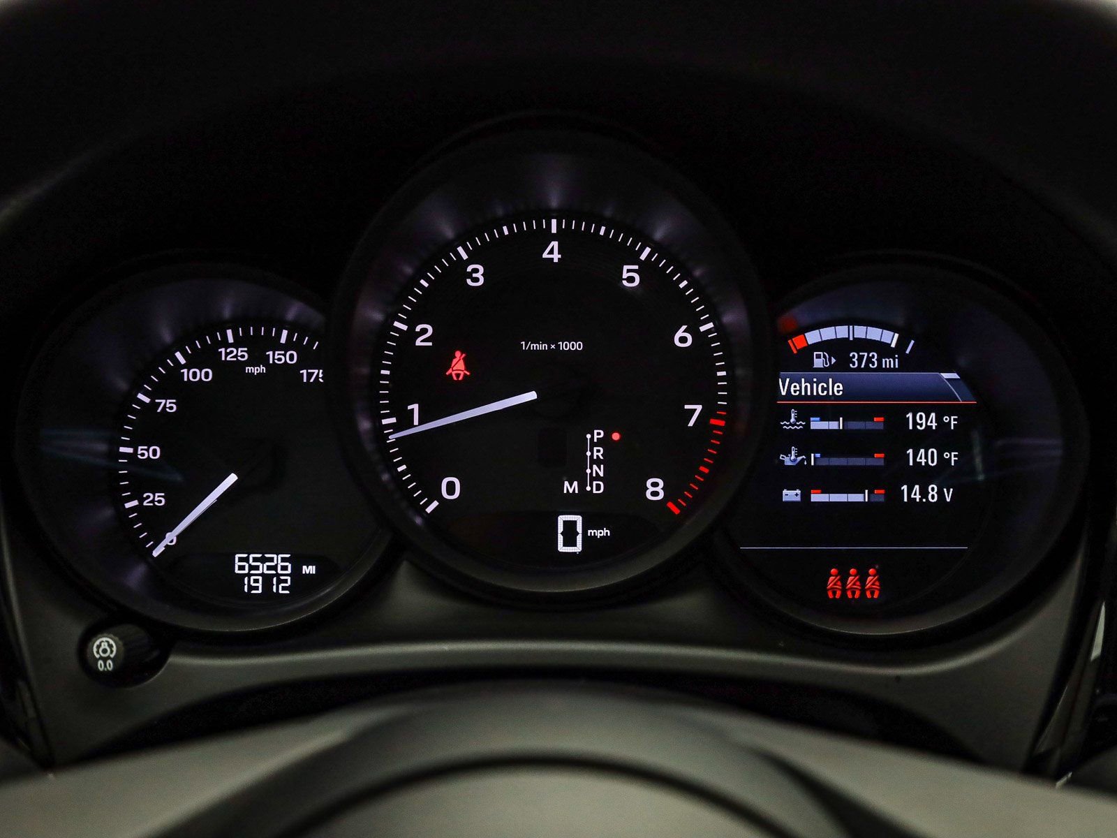 Certified 2025 Porsche Macan image 29