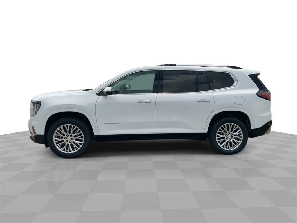 Used 2024 GMC Acadia Denali image 5