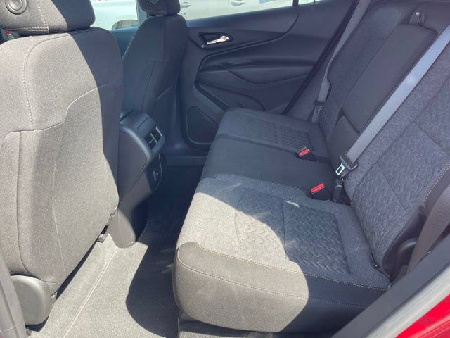Used 2023 Chevrolet Equinox LT FWD image 18