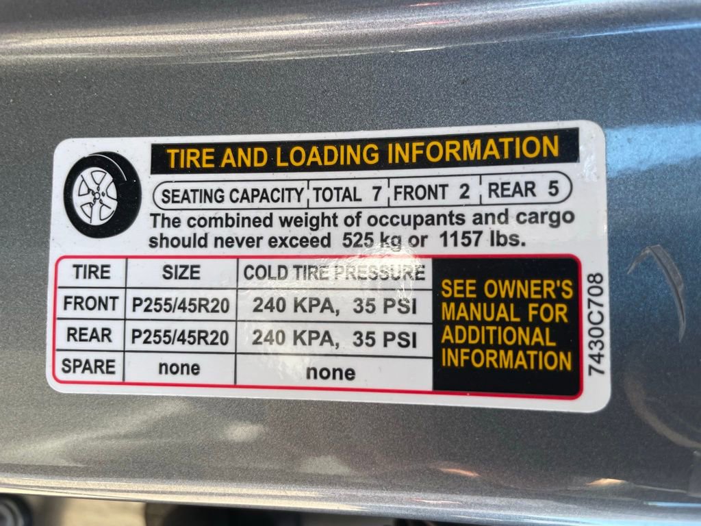 Used 2023 Mitsubishi Outlander SE Black Edition image 44