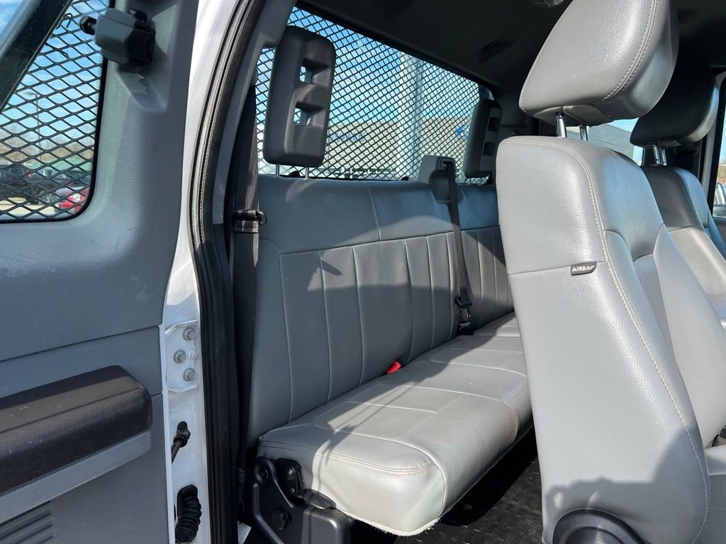 Used 2012 Ford F450 XL w/ XL Value Pkg image 18