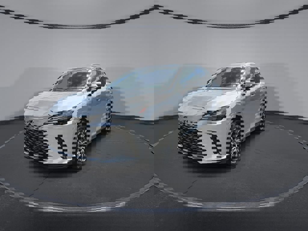 Used 2025 Lexus RX 350 Premium image 4