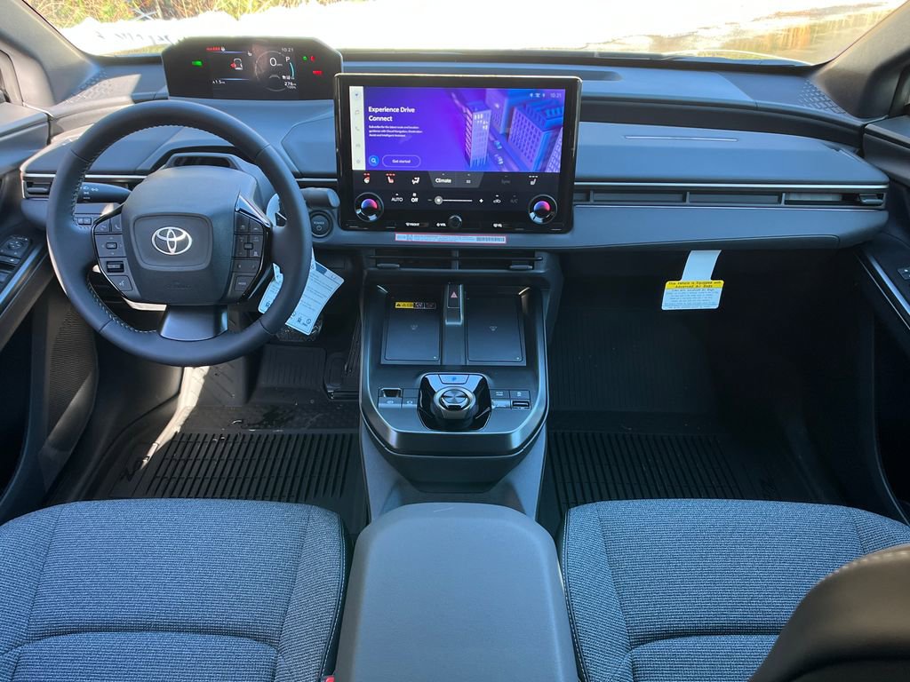 New 2026 Toyota bZ image 13