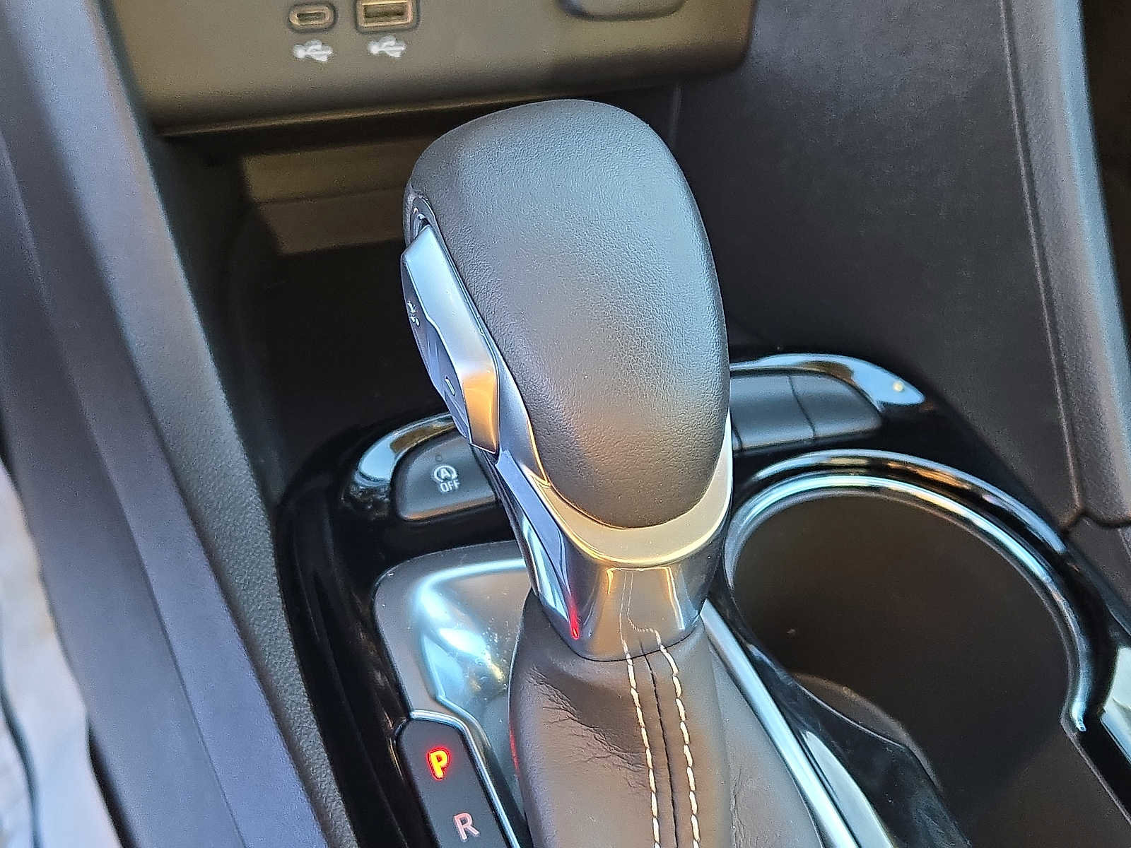 New 2025 Buick Encore GX Preferred w/ Comfort Package image 12