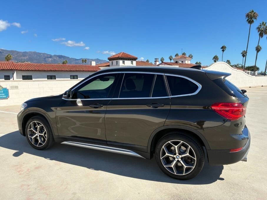 Used 2018 BMW X1 sDrive28i image 13