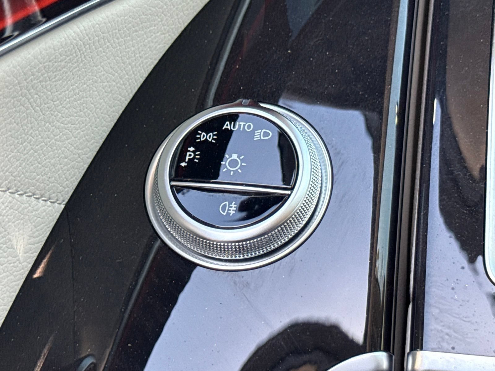 Used 2023 Mercedes-Benz S 580 4MATIC Sedan image 24