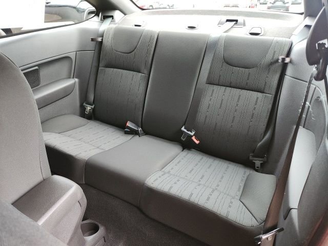 Used 2008 Ford Focus SE image 17