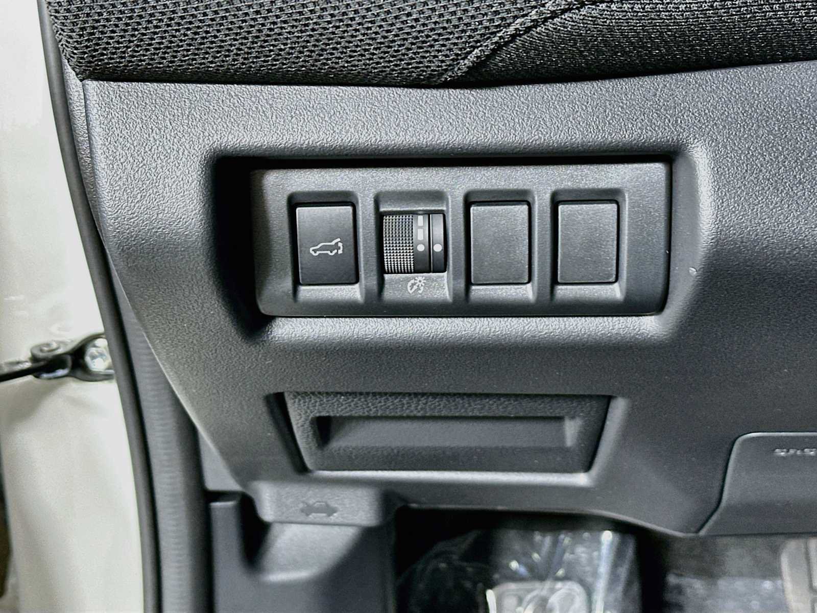 Certified 2026 Subaru Outback Premium AWD/4WD image 10