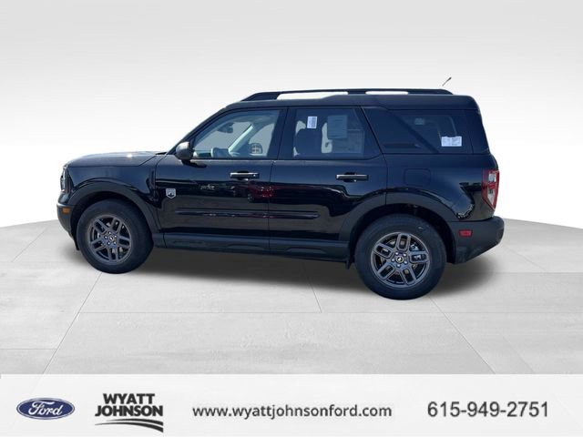 New 2025 Ford Bronco Sport Big Bend w/ Convenience Package image 6