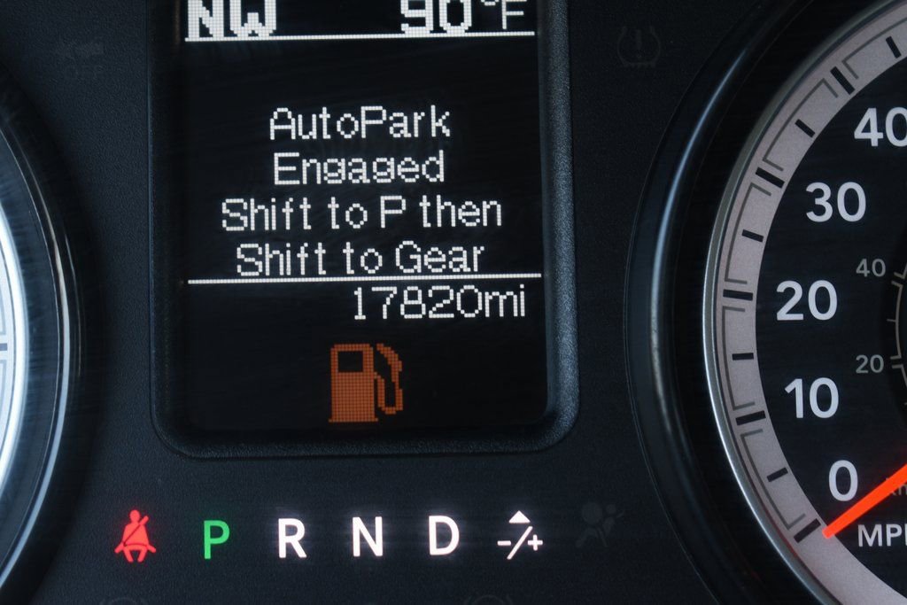 Used 2024 RAM 1500 Tradesman w/ Popular Equipment Group image 22