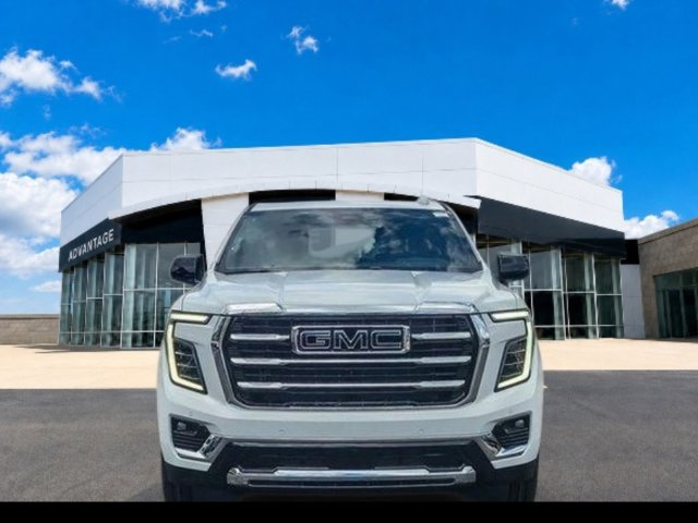 New 2026 GMC Yukon XL Elevation w/ Elevation Premium Package AWD/4WD image 4