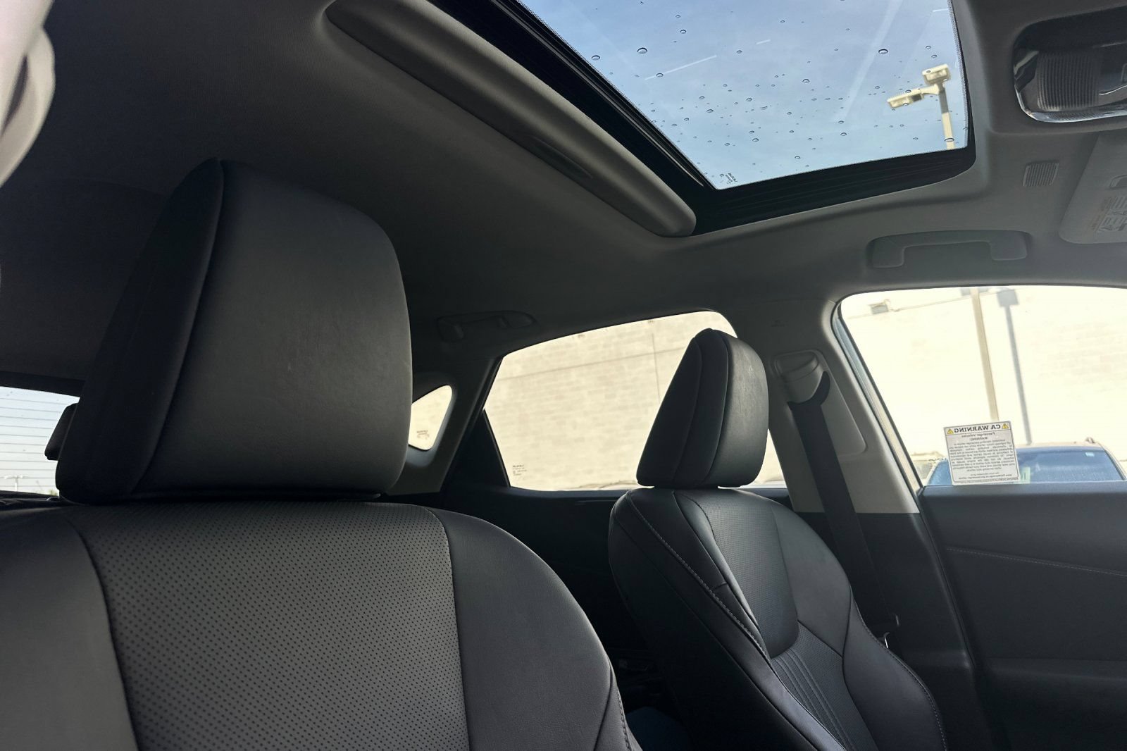 Used 2022 Lexus NX 350h AWD image 17