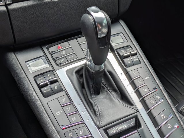 Used 2016 Porsche Macan S AWD/4WD image 14