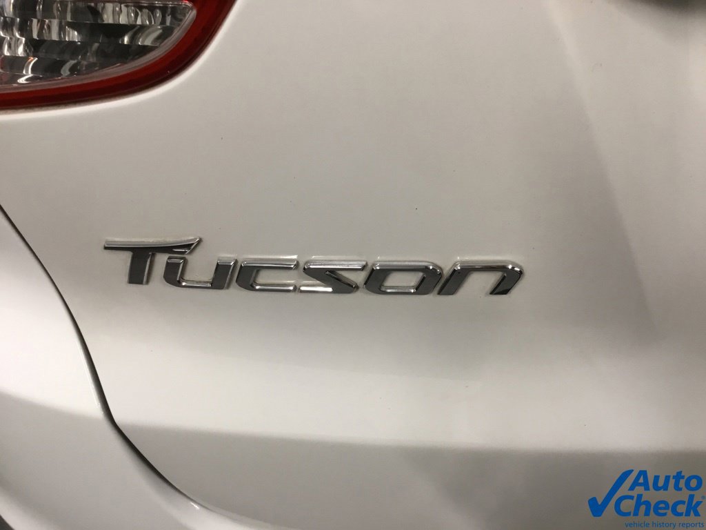 Used 2015 Hyundai Tucson SE AWD/4WD image 14