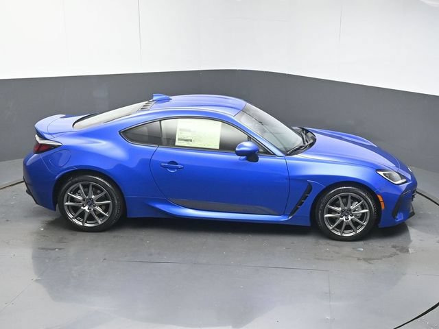 Certified 2025 Subaru BRZ Premium w/ Popular Package 1 RWD image 42