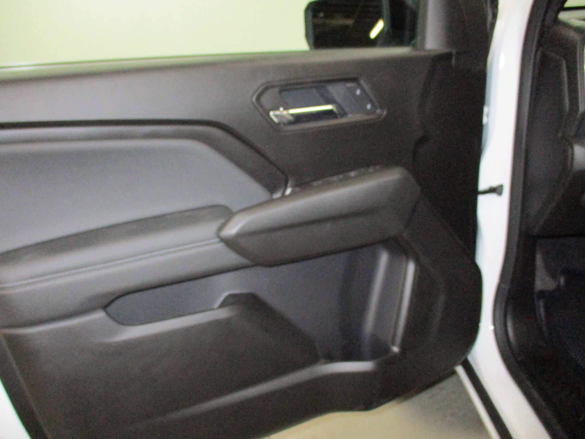 New 2026 GMC Canyon Elevation w/ Convenience Package image 16