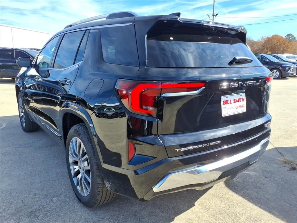 New 2026 GMC Terrain Denali image 5