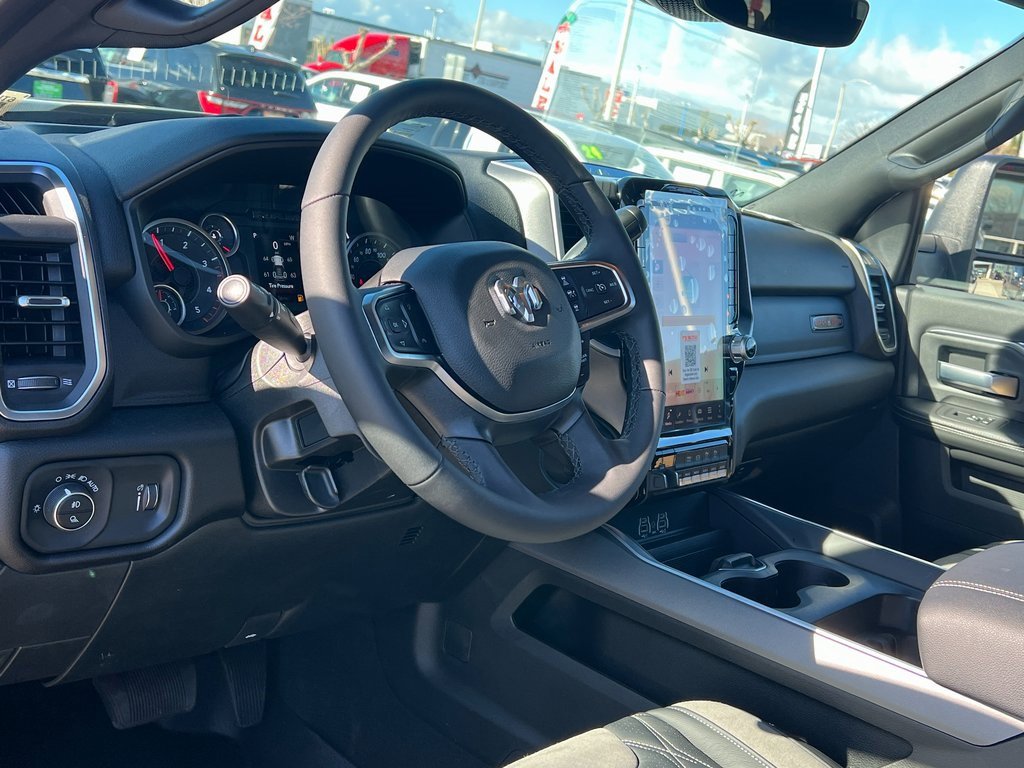 New 2026 RAM 2500 Big Horn image 23