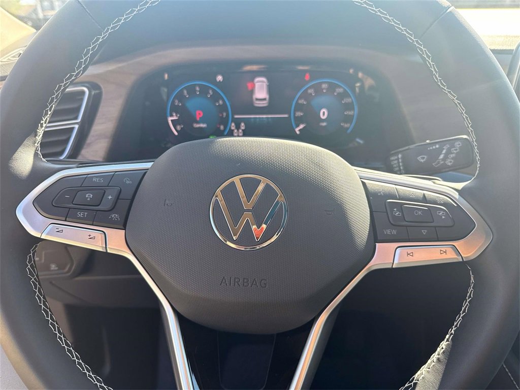 New 2026 Volkswagen Atlas SE image 17