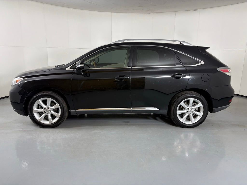 Used 2010 Lexus RX 350 2WD image 6