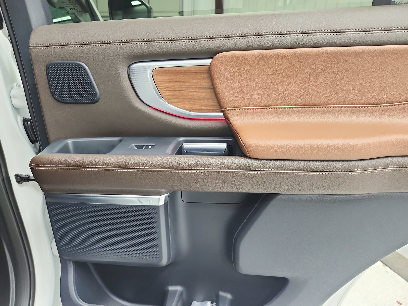New 2027 Ford Expedition King Ranch AWD/4WD image 91