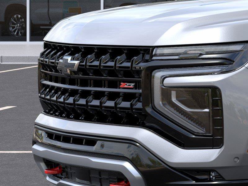 New 2026 Chevrolet Suburban Z71 AWD/4WD image 13