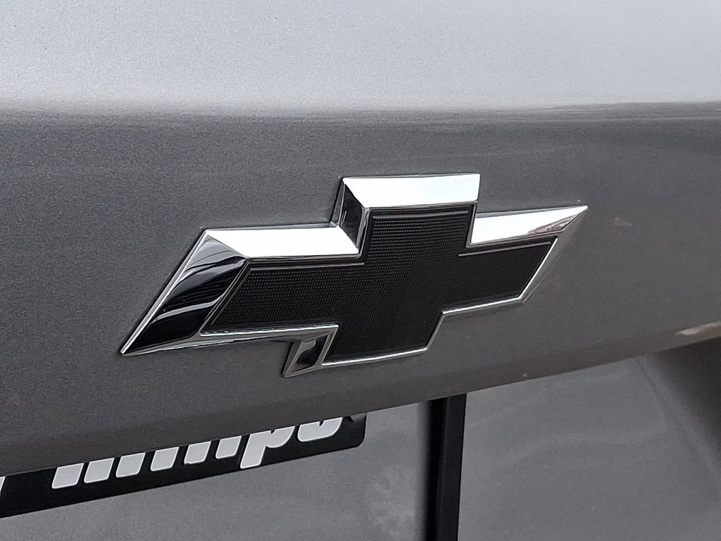 Used 2025 Chevrolet Trax RS image 30