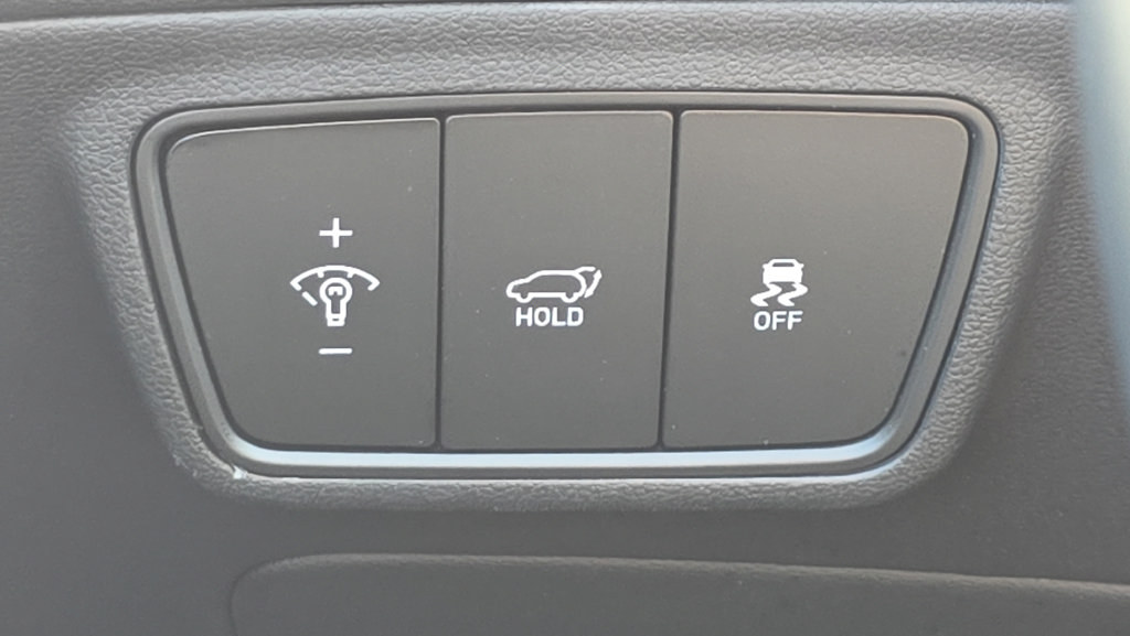 Certified 2024 Hyundai Tucson SEL w/ Convenience Package FWD image 25
