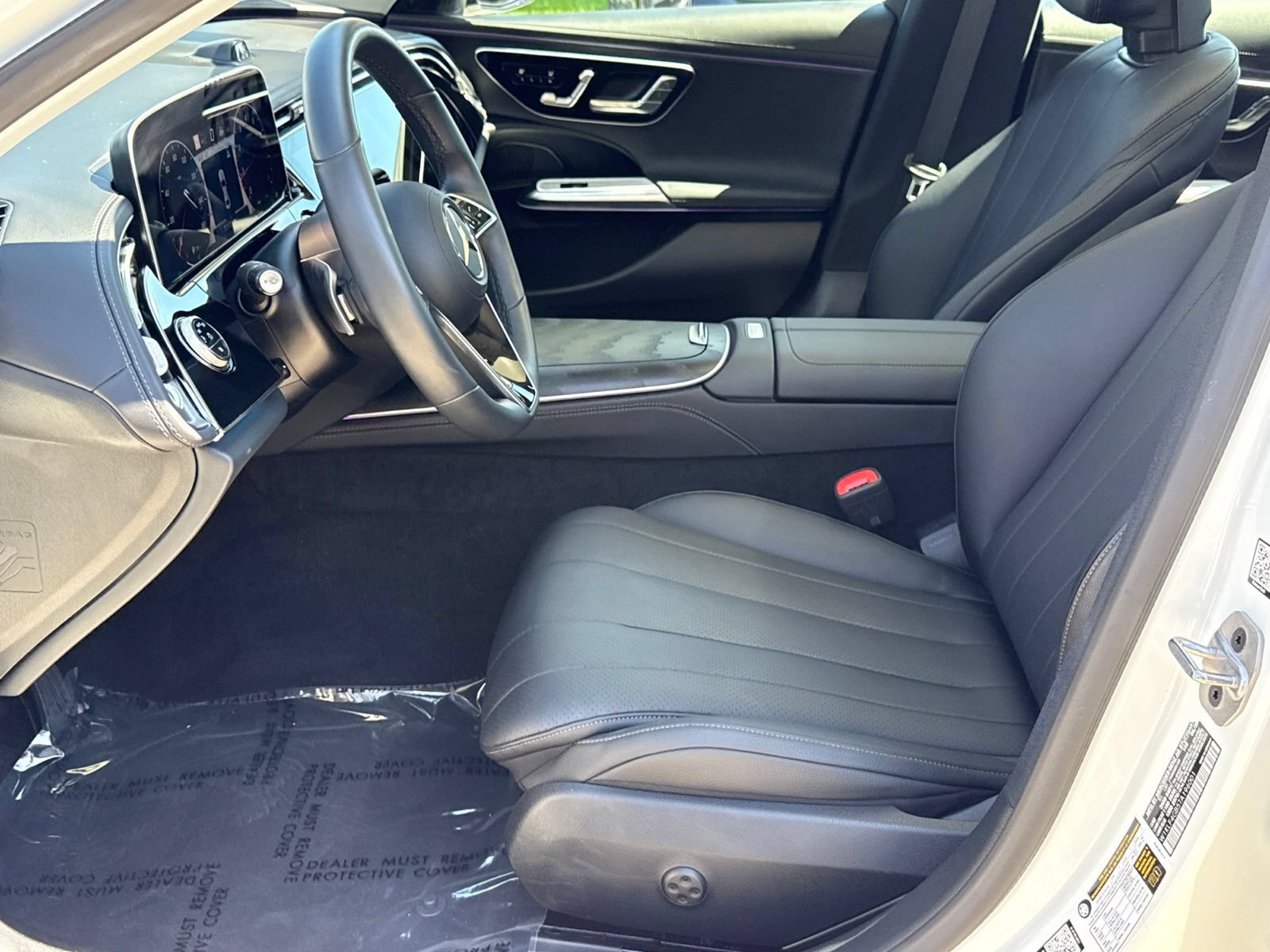 Used 2026 Mercedes-Benz E 350 Sedan image 26