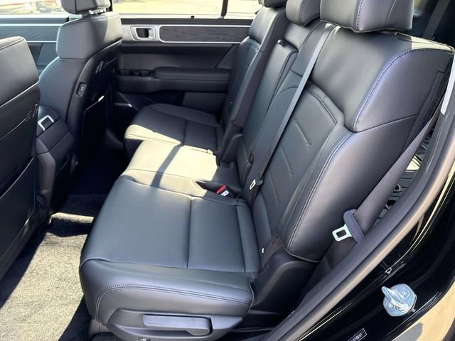 New 2026 Hyundai Santa Fe Limited image 17