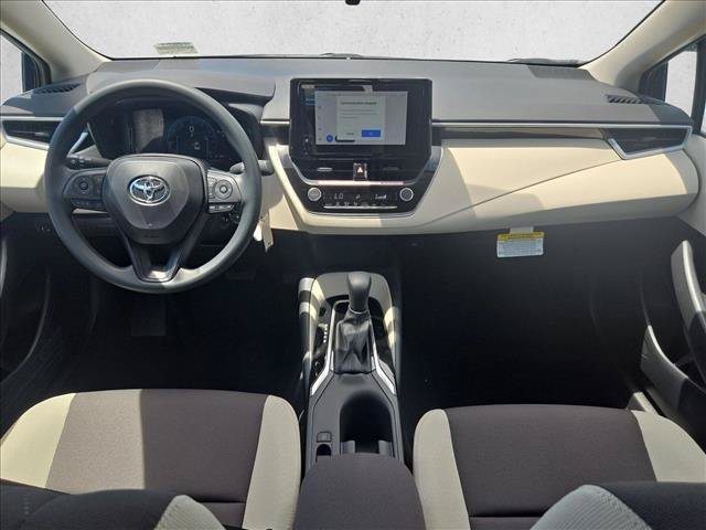 New 2026 Toyota Corolla LE FWD image 15