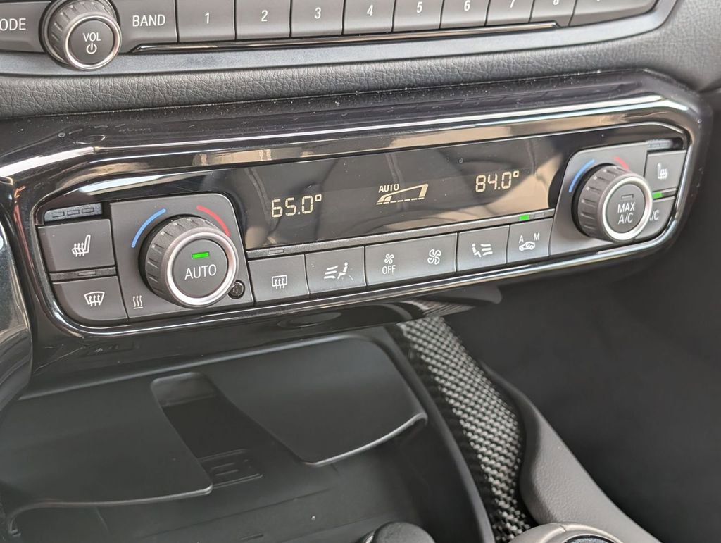 Used 2024 Toyota Supra image 35