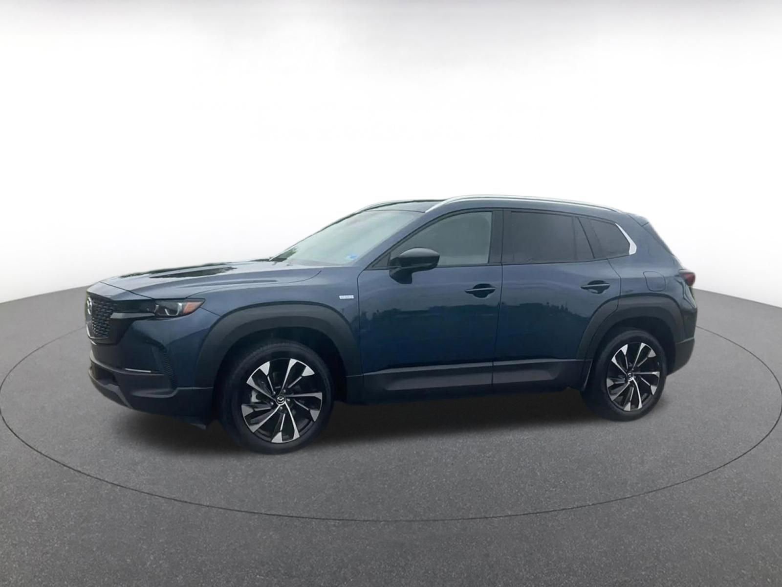 Used 2025 MAZDA CX-50 2.5 Hybrid w/ Premium Plus Pkg AWD/4WD image 8