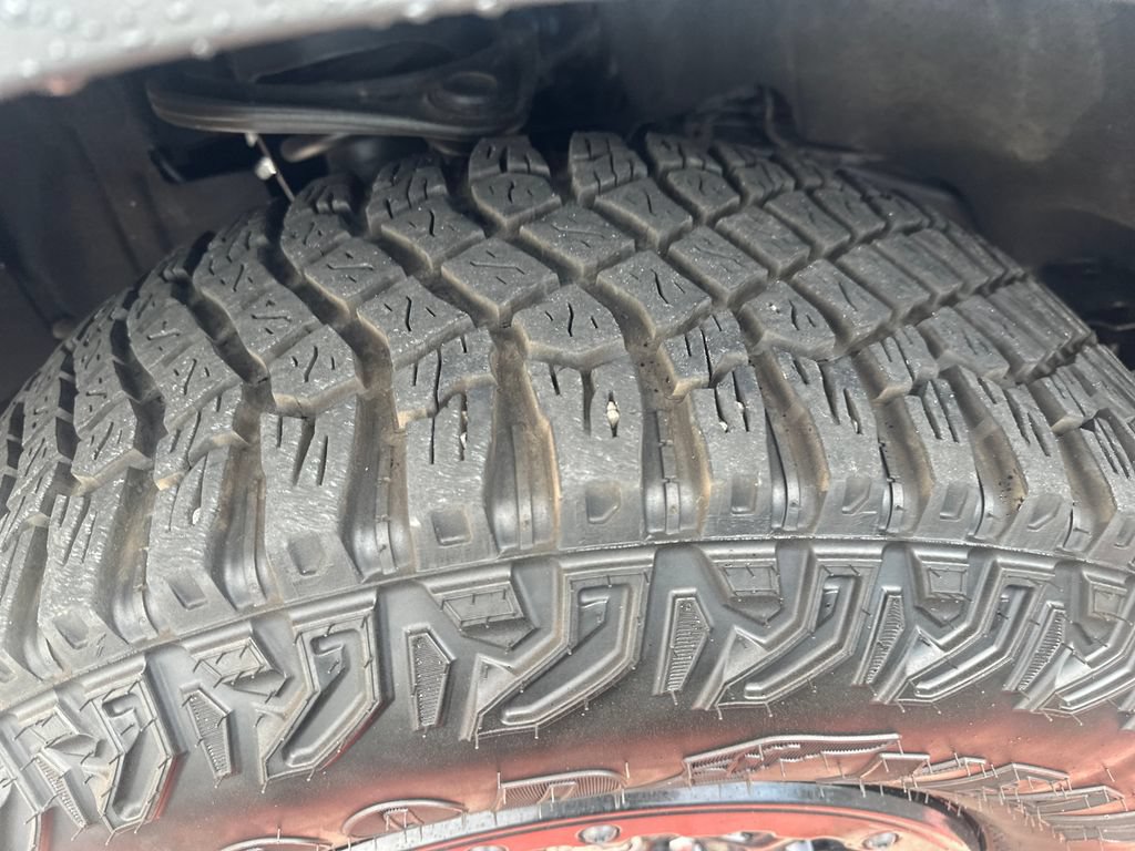 Used 2023 Ford Bronco Wildtrak AWD/4WD image 24