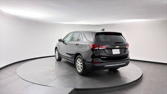 Used 2023 Chevrolet Equinox LT FWD image 6