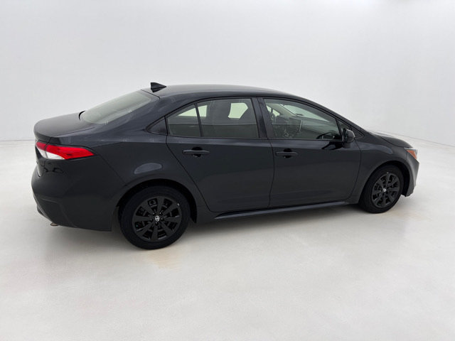 Used 2021 Toyota Corolla LE FWD image 6