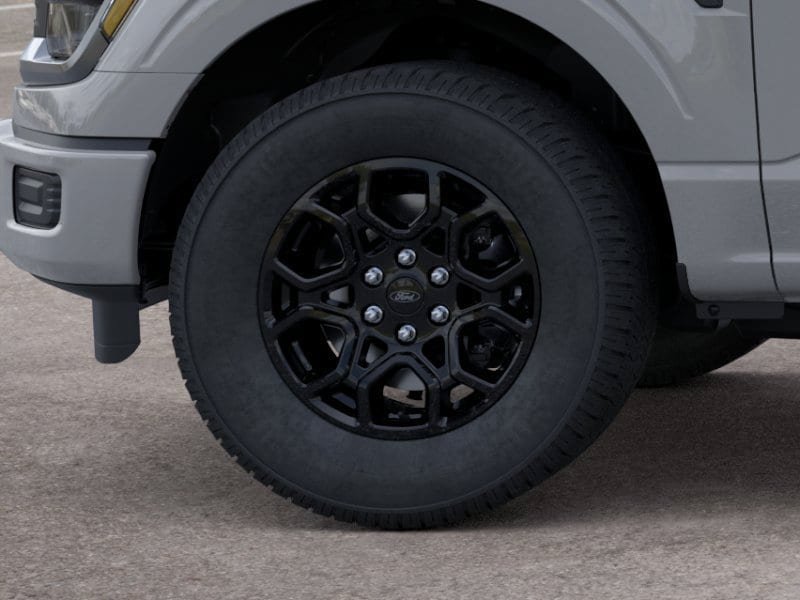 New 2026 Ford F150 STX RWD image 19